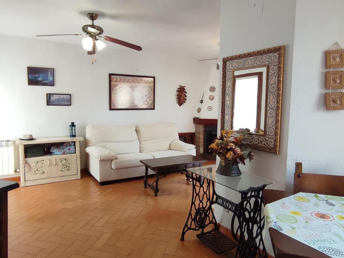 Apcostas Villa Ibiza - Oropesa Oropesa del Mar Exteriör bild