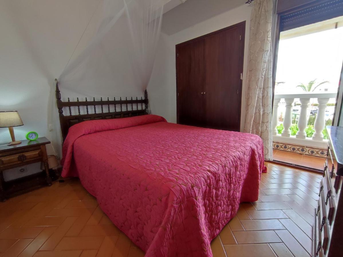 Apcostas Villa Ibiza - Oropesa Oropesa del Mar Exteriör bild