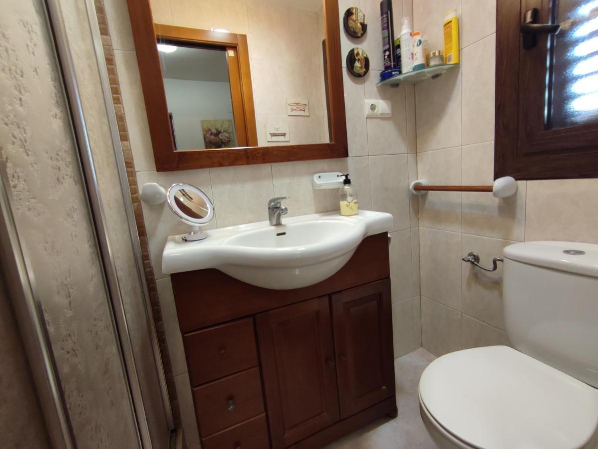 Apcostas Villa Ibiza - Oropesa Oropesa del Mar Exteriör bild
