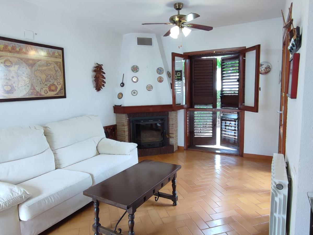 Apcostas Villa Ibiza - Oropesa Oropesa del Mar Exteriör bild
