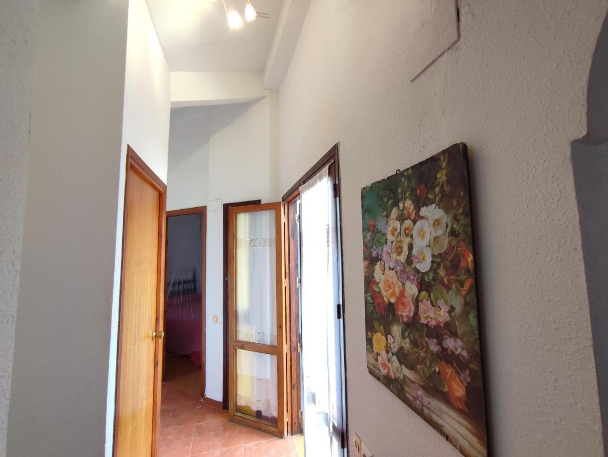 Apcostas Villa Ibiza - Oropesa Oropesa del Mar Exteriör bild