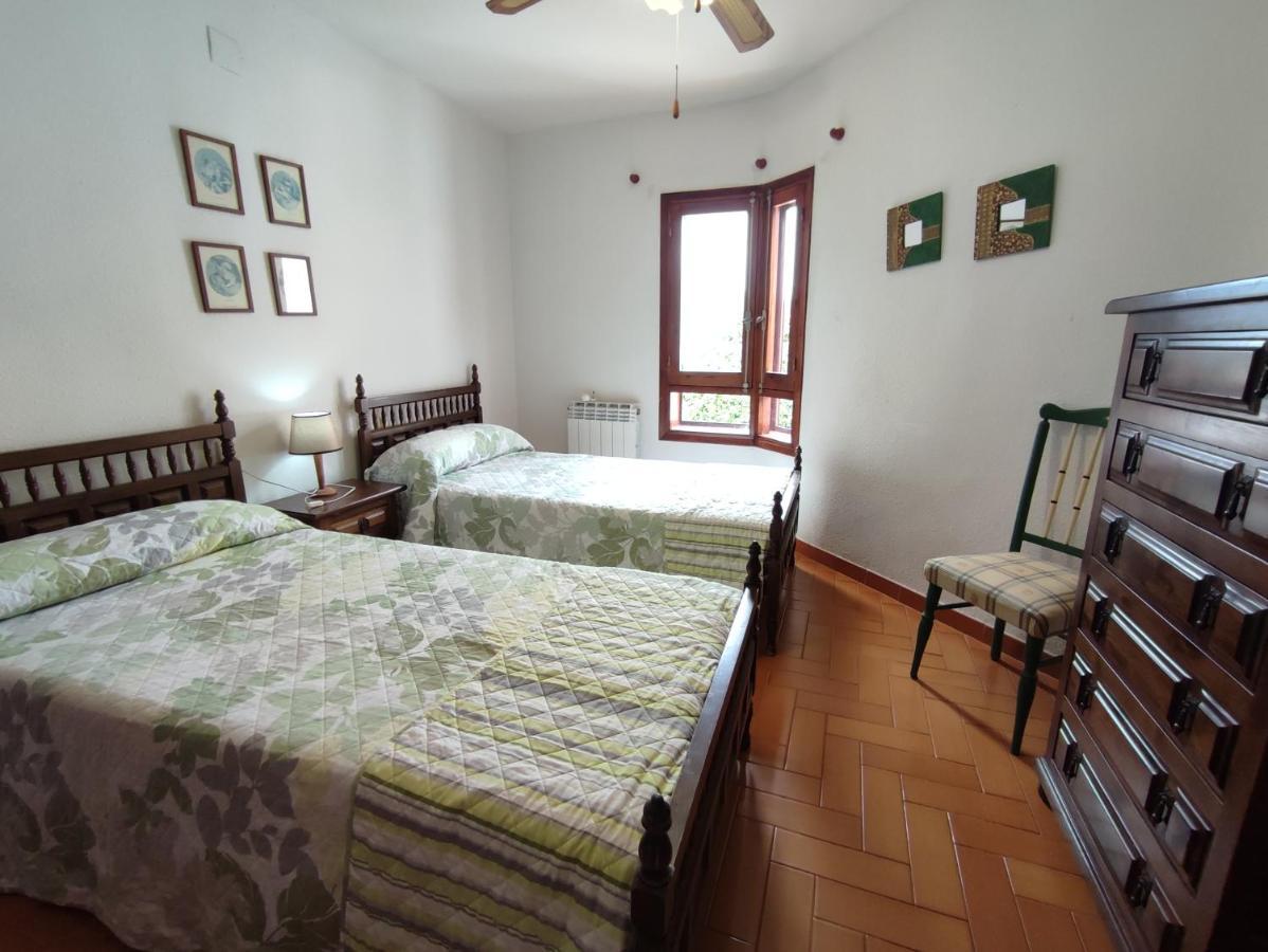 Apcostas Villa Ibiza - Oropesa Oropesa del Mar Exteriör bild