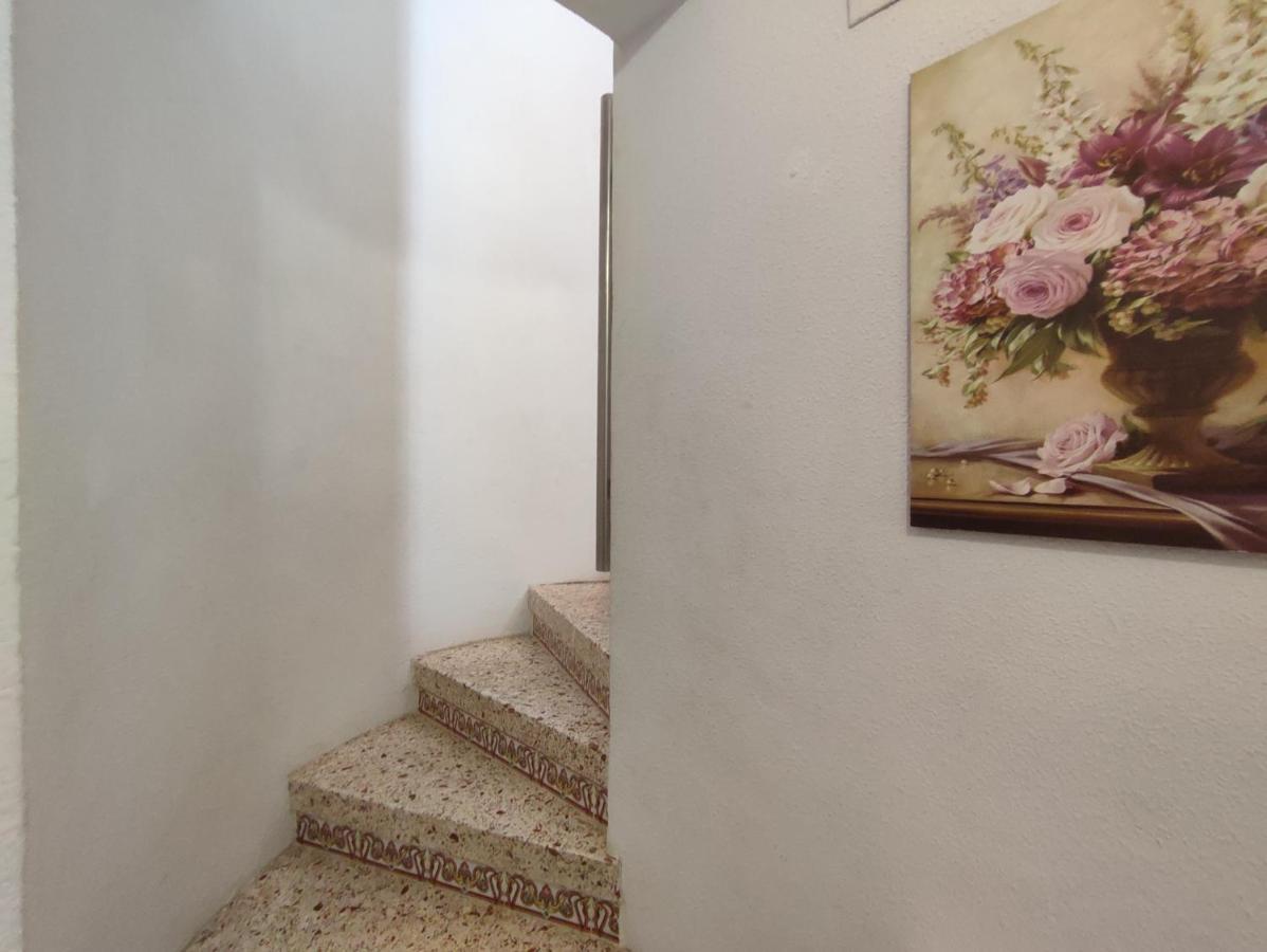 Apcostas Villa Ibiza - Oropesa Oropesa del Mar Exteriör bild