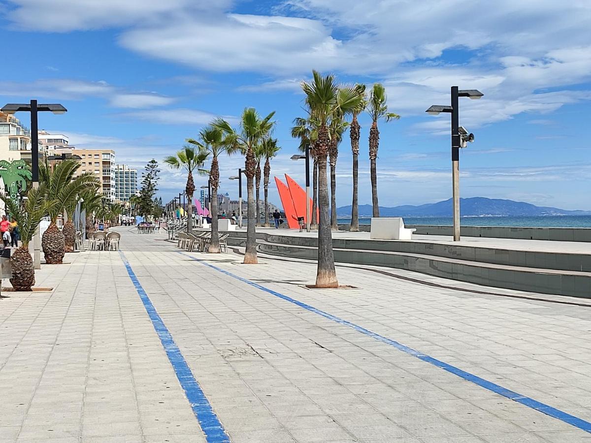 Apcostas Villa Ibiza - Oropesa Oropesa del Mar Exteriör bild