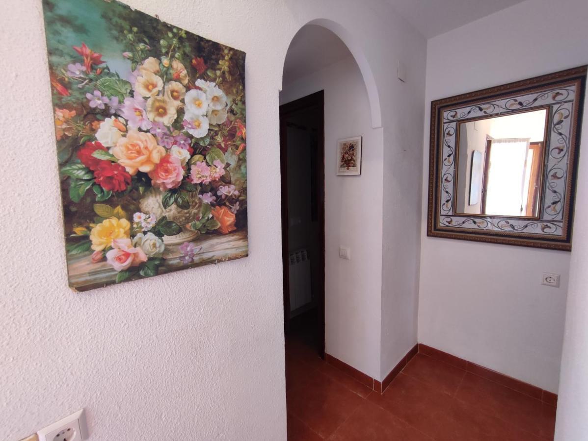 Apcostas Villa Ibiza - Oropesa Oropesa del Mar Exteriör bild