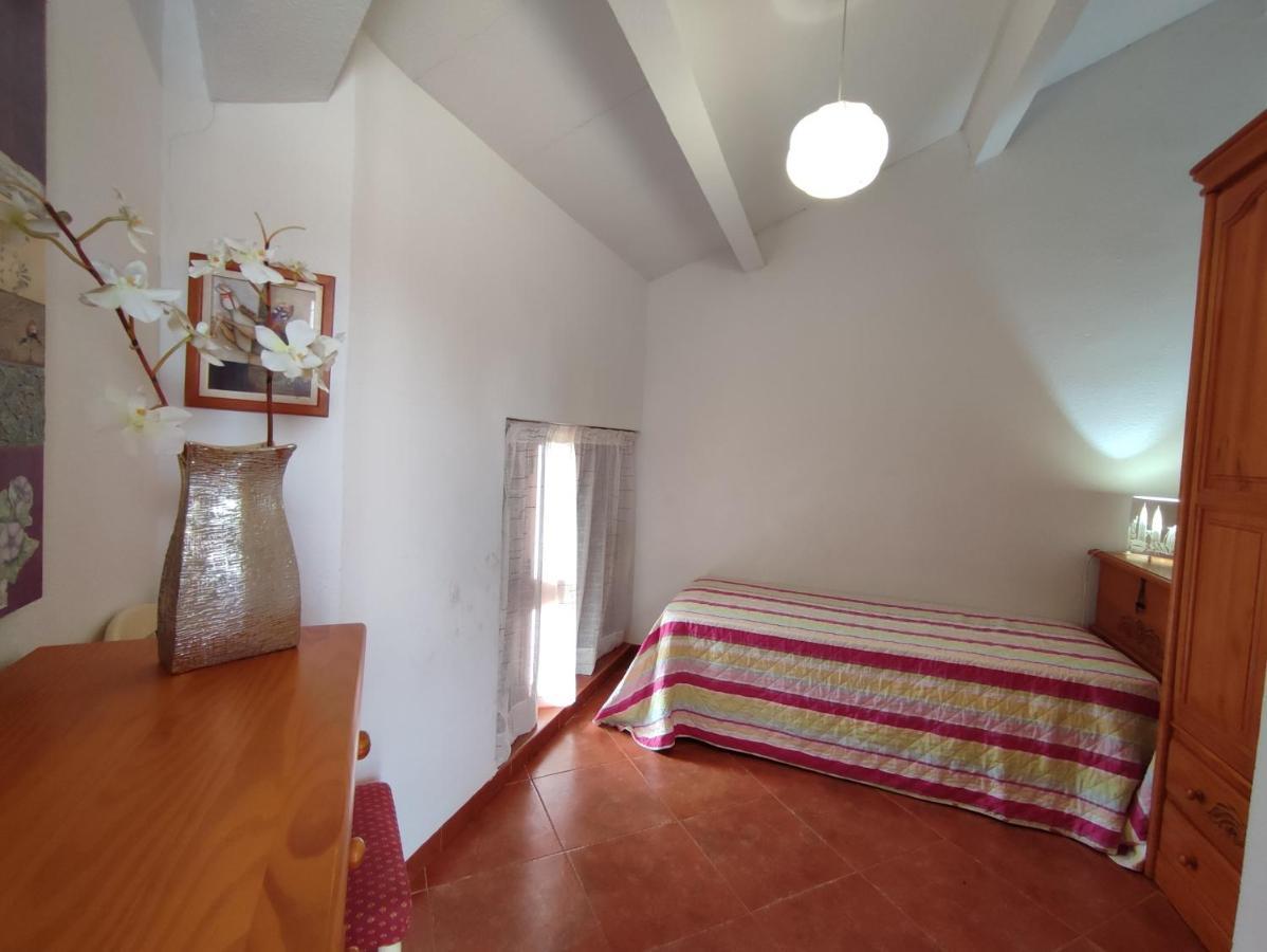 Apcostas Villa Ibiza - Oropesa Oropesa del Mar Exteriör bild