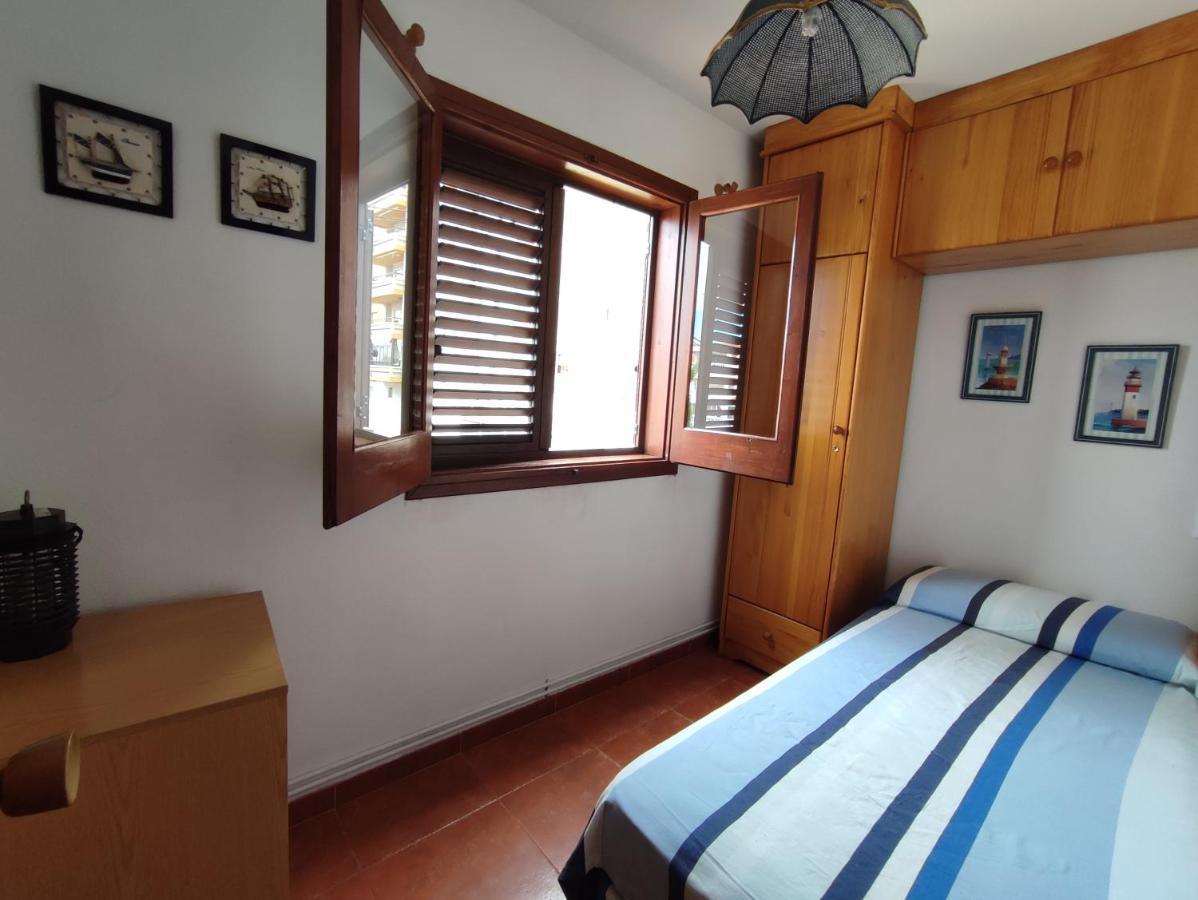 Apcostas Villa Ibiza - Oropesa Oropesa del Mar Exteriör bild